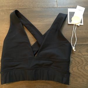 Spiritual Gangster S/XS Sports Bra